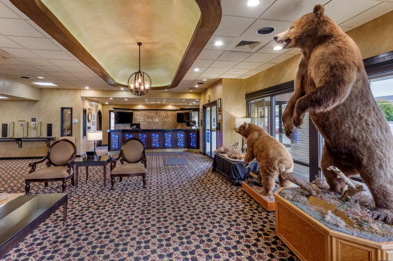 Best Western Dunmar Inn Evanston Zewnętrze zdjęcie