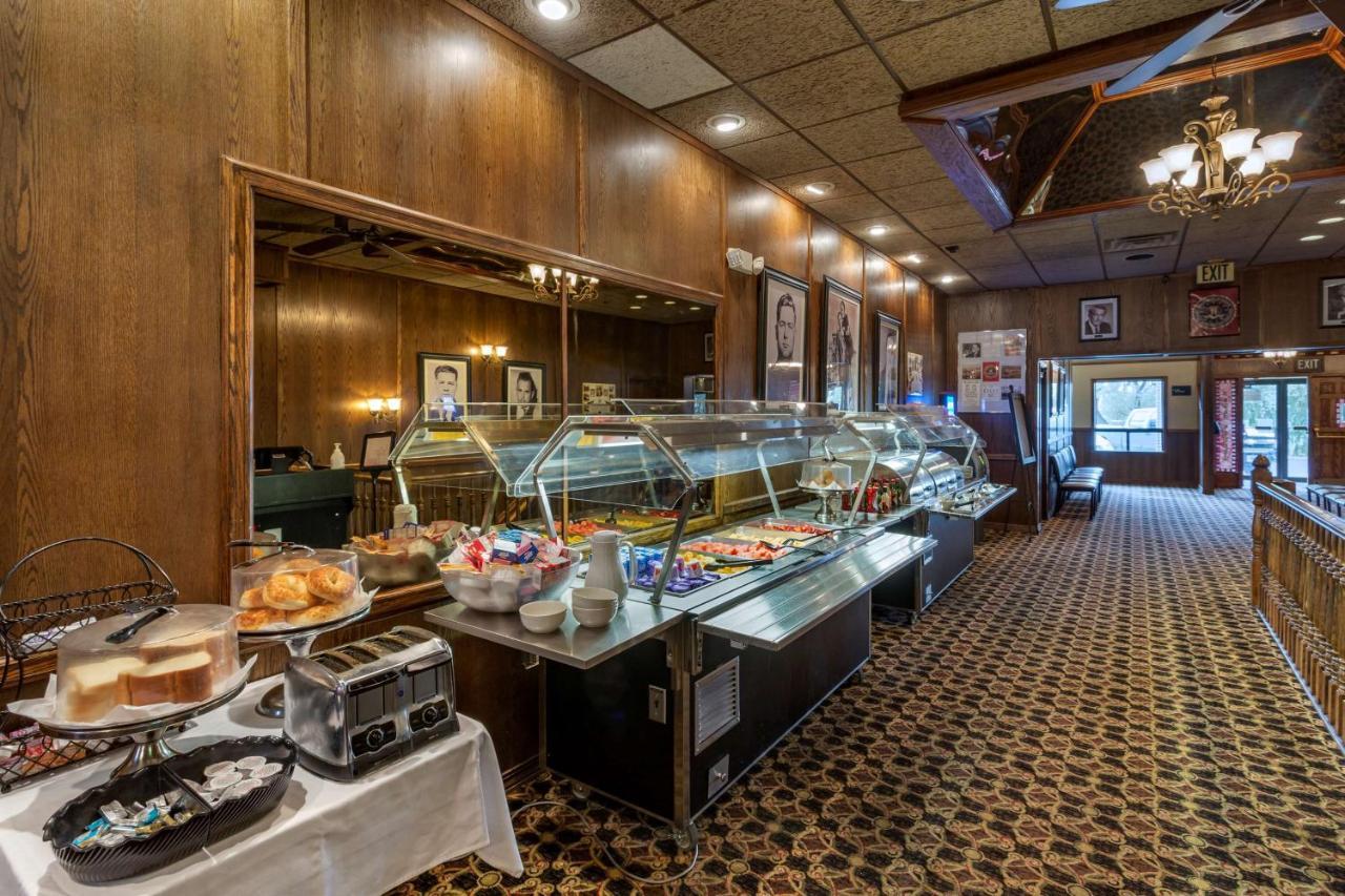 Best Western Dunmar Inn Evanston Zewnętrze zdjęcie