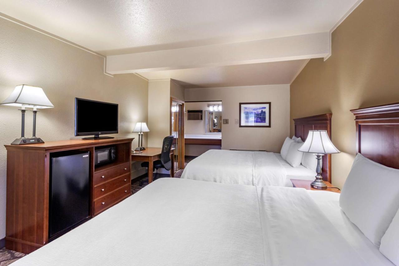 Best Western Dunmar Inn Evanston Zewnętrze zdjęcie