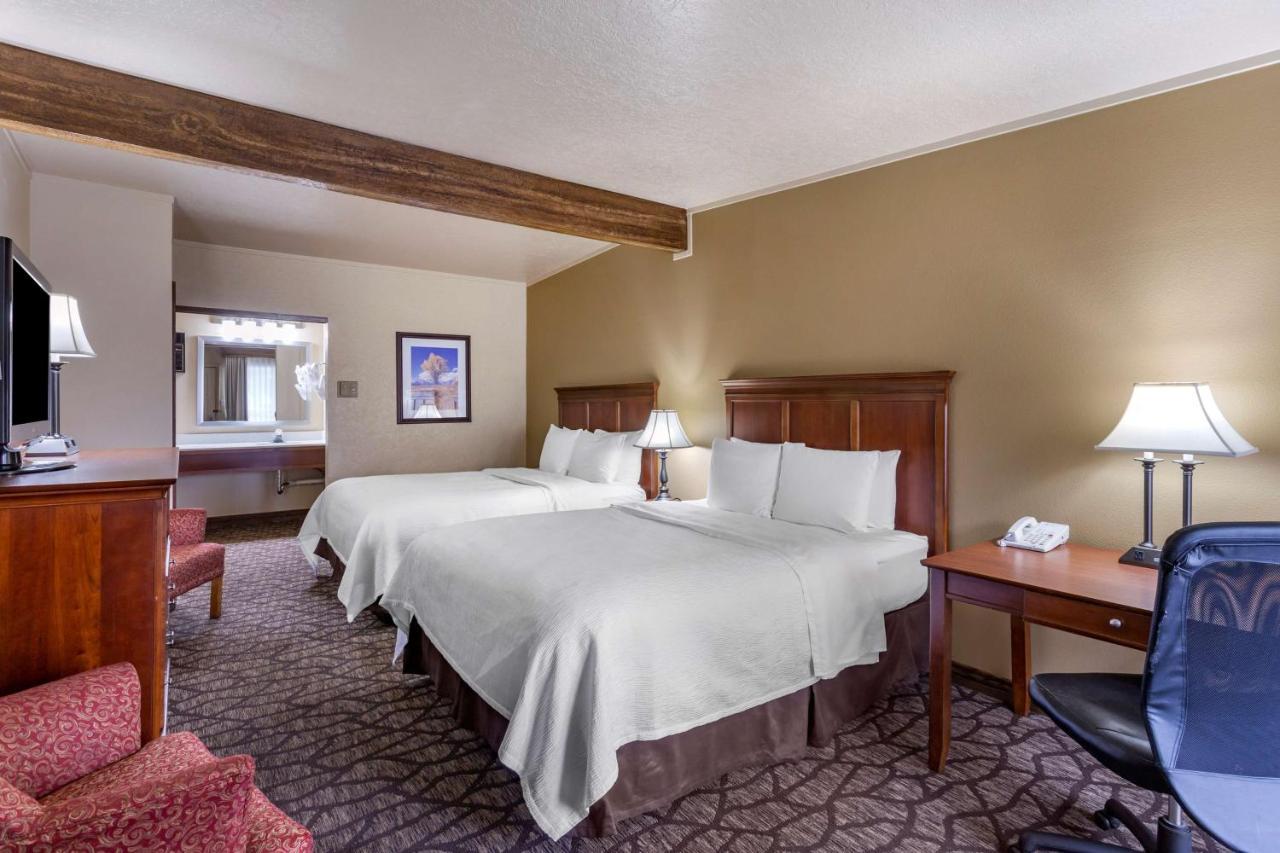 Best Western Dunmar Inn Evanston Zewnętrze zdjęcie