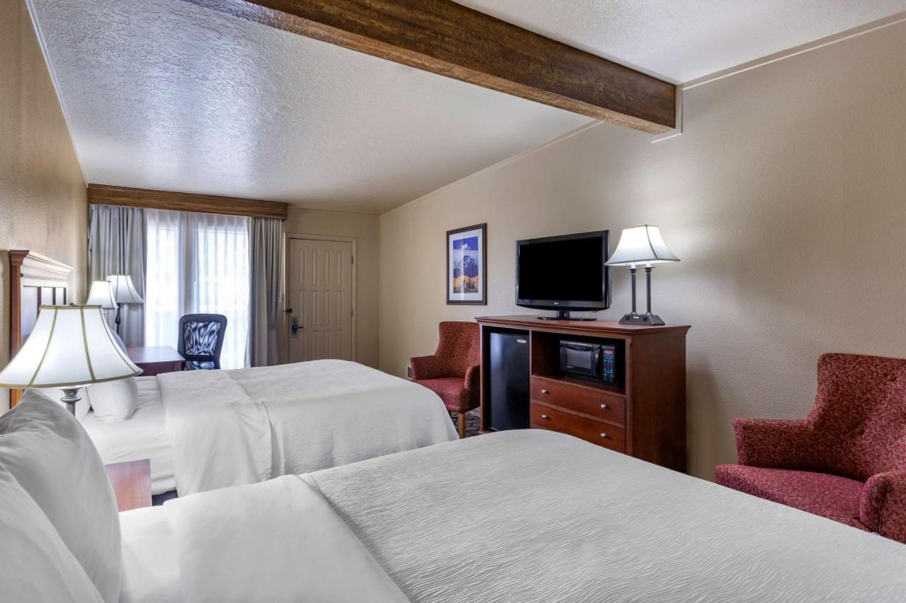 Best Western Dunmar Inn Evanston Zewnętrze zdjęcie