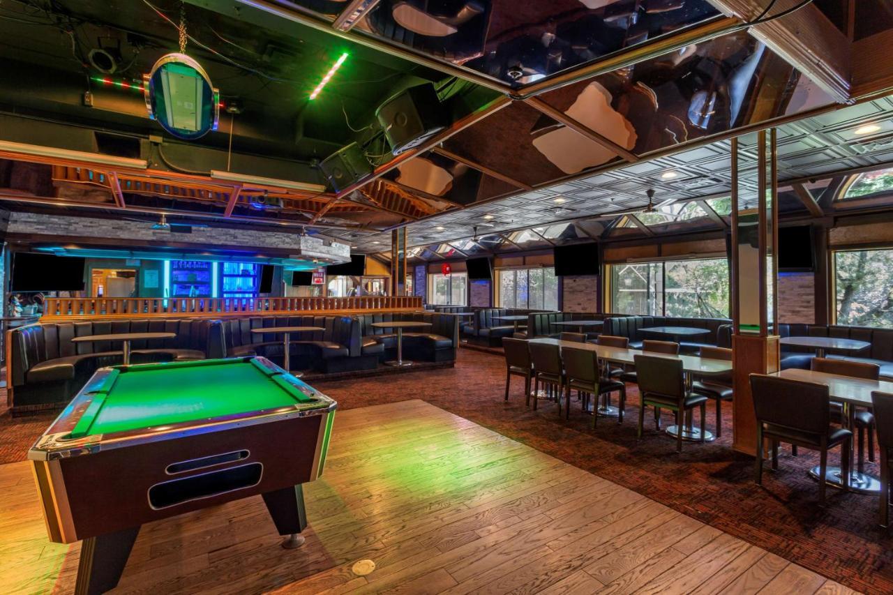 Best Western Dunmar Inn Evanston Zewnętrze zdjęcie