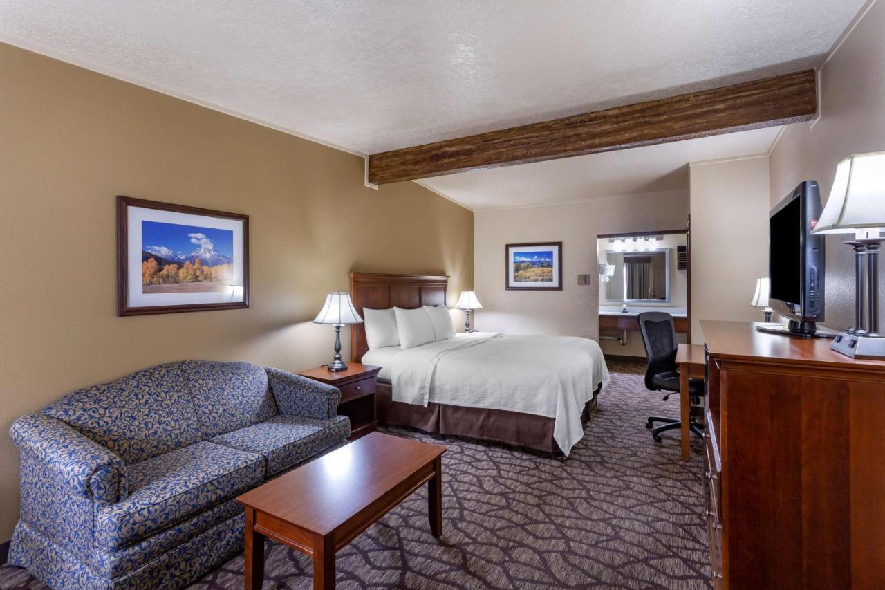 Best Western Dunmar Inn Evanston Zewnętrze zdjęcie