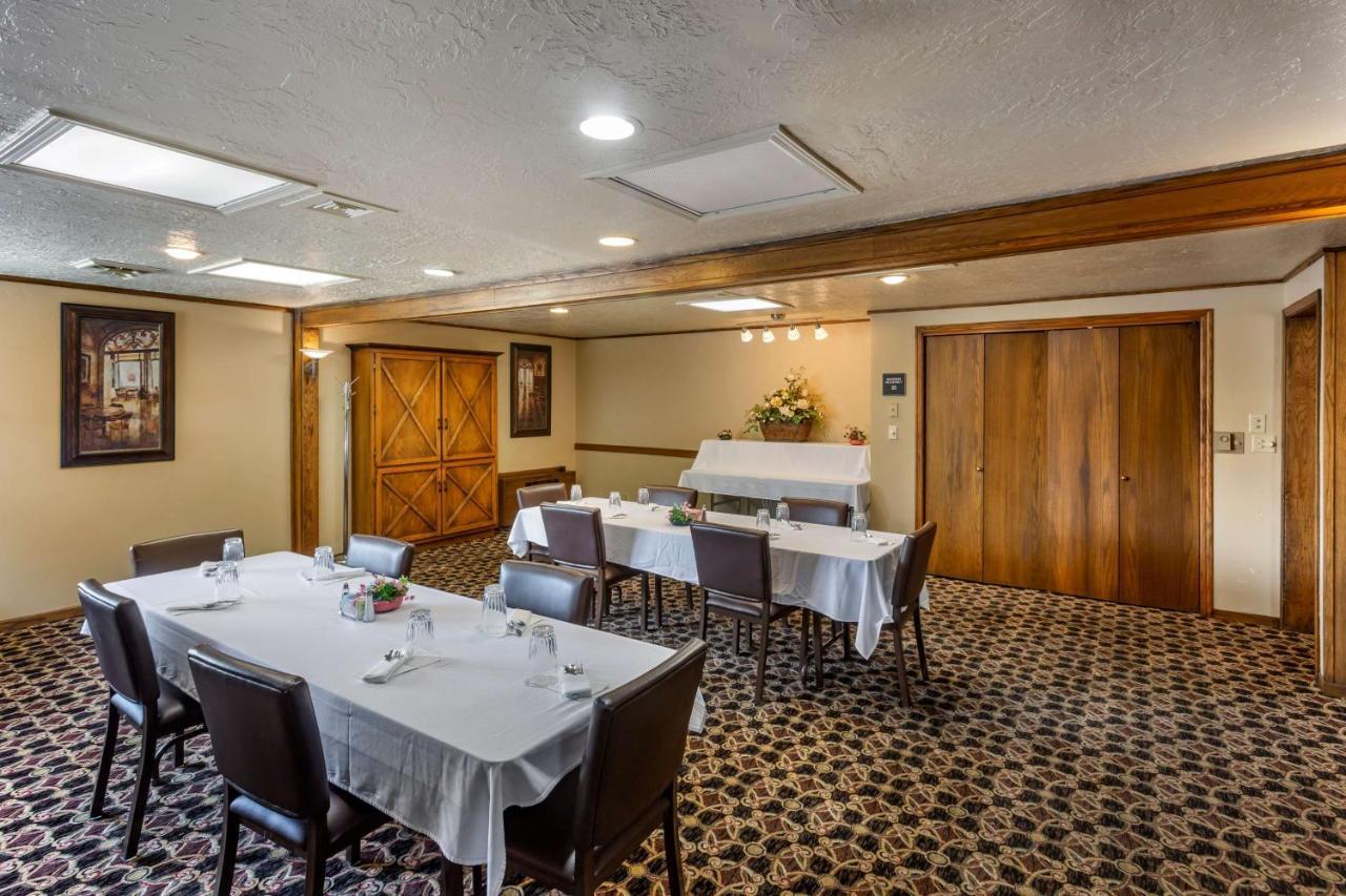 Best Western Dunmar Inn Evanston Zewnętrze zdjęcie