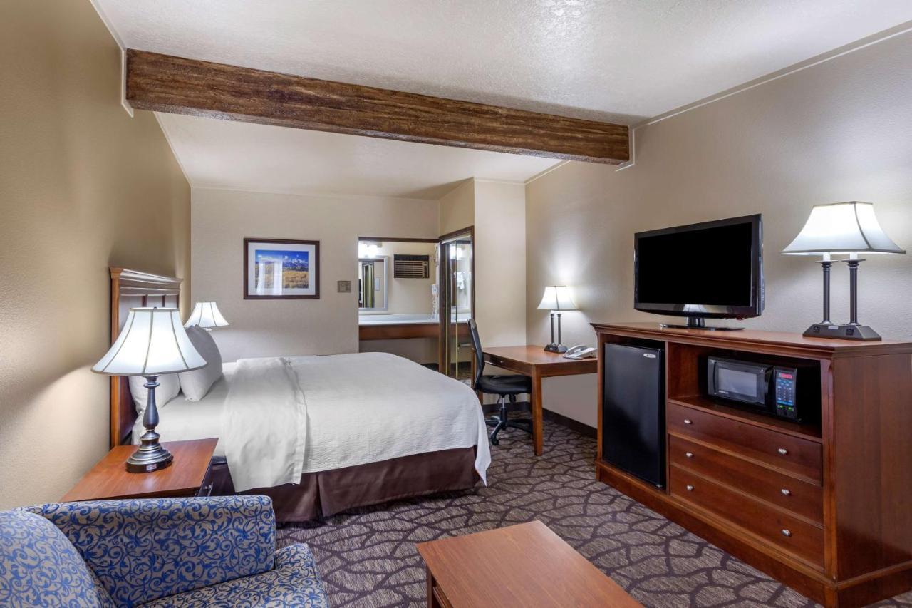 Best Western Dunmar Inn Evanston Zewnętrze zdjęcie