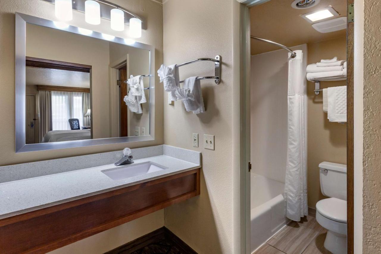 Best Western Dunmar Inn Evanston Zewnętrze zdjęcie