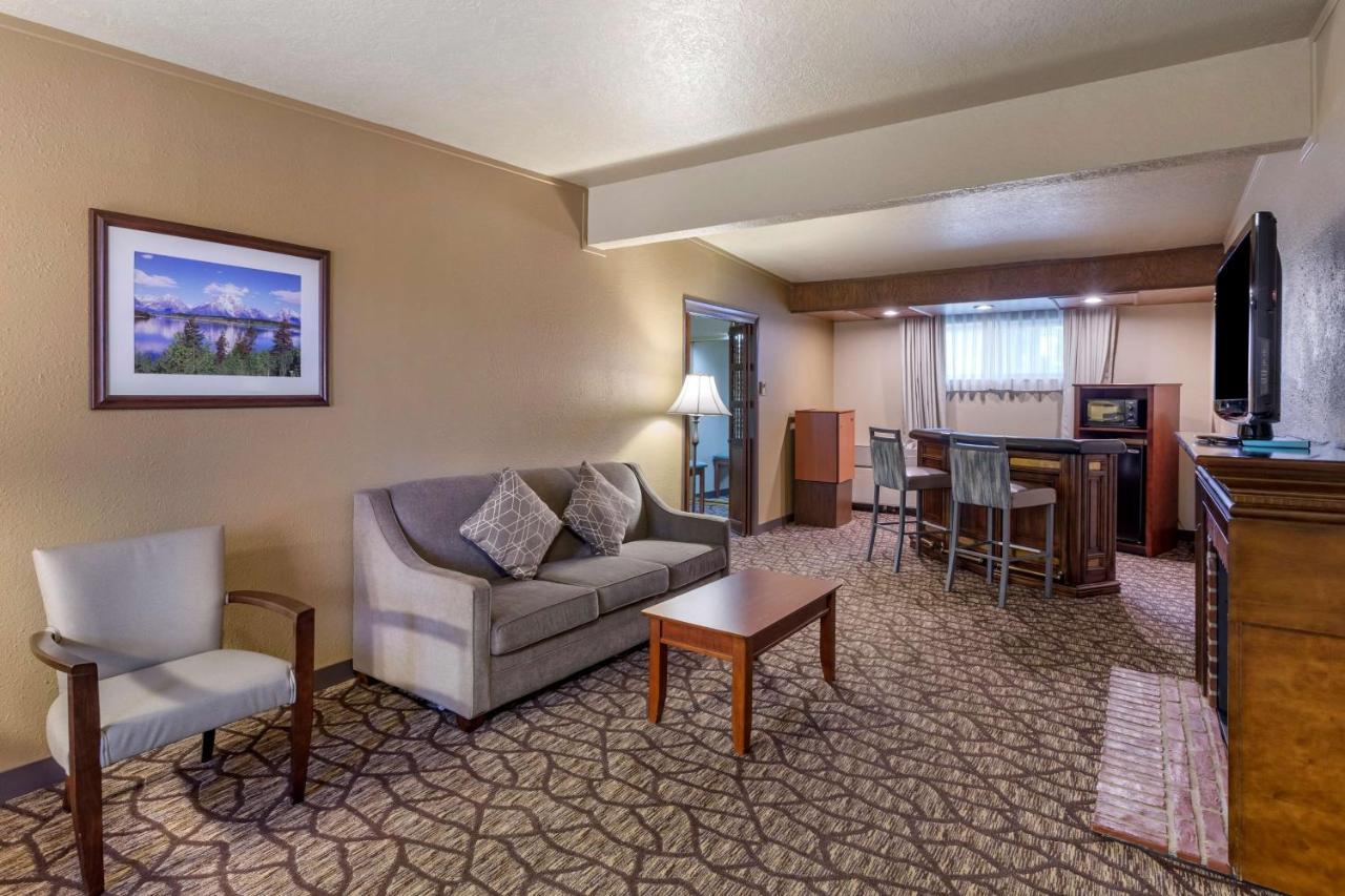 Best Western Dunmar Inn Evanston Zewnętrze zdjęcie
