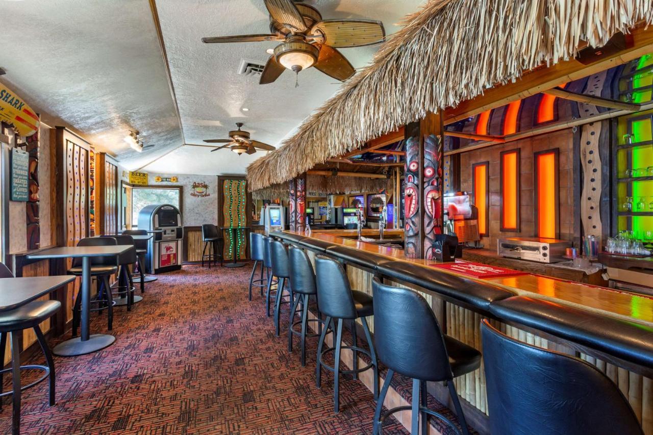 Best Western Dunmar Inn Evanston Zewnętrze zdjęcie