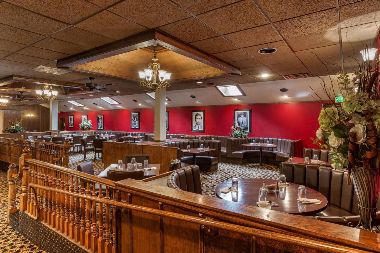 Best Western Dunmar Inn Evanston Zewnętrze zdjęcie