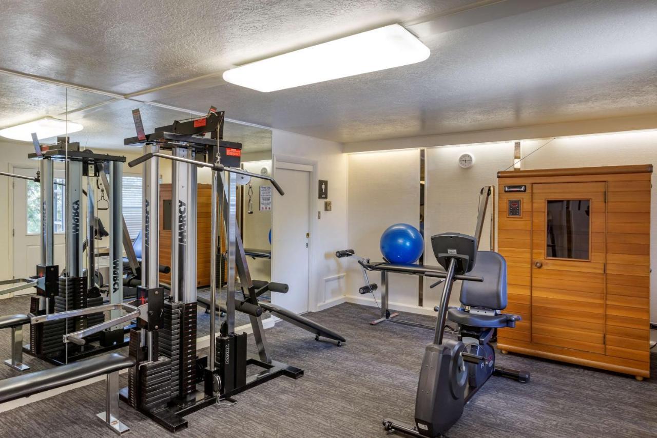 Best Western Dunmar Inn Evanston Zewnętrze zdjęcie