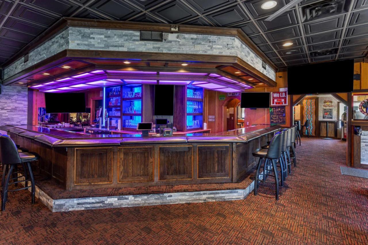 Best Western Dunmar Inn Evanston Zewnętrze zdjęcie