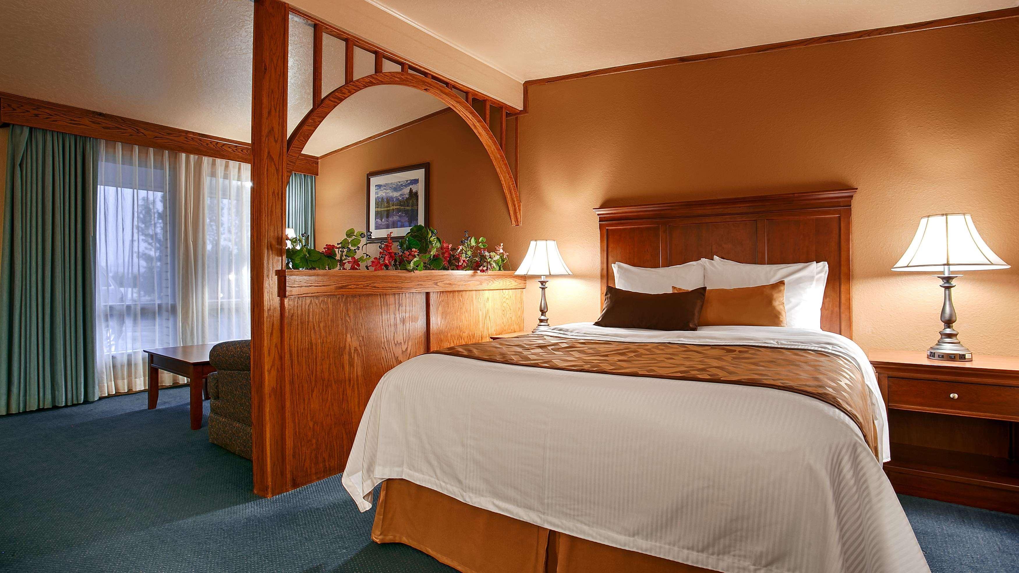 Best Western Dunmar Inn Evanston Zewnętrze zdjęcie