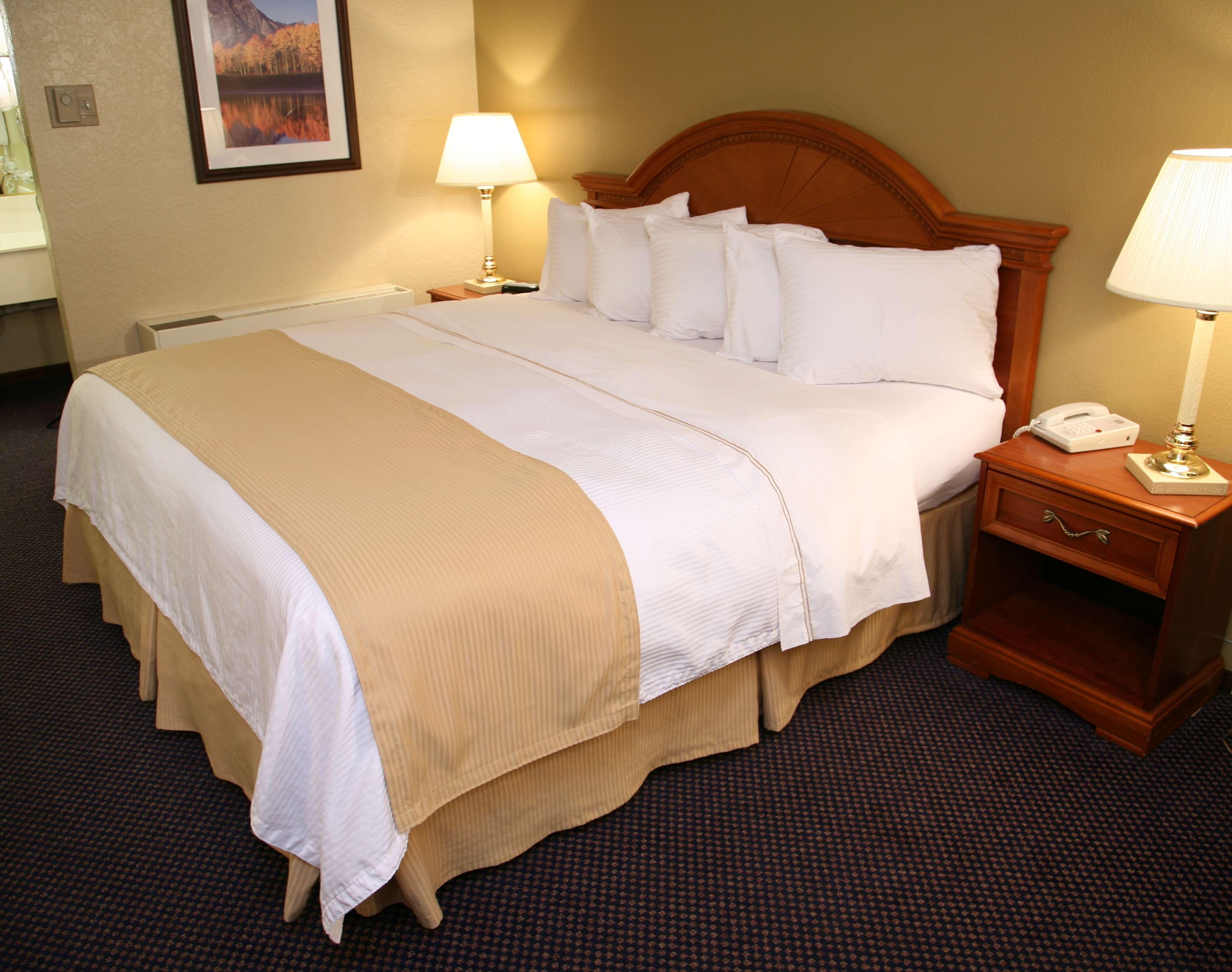 Best Western Dunmar Inn Evanston Zewnętrze zdjęcie