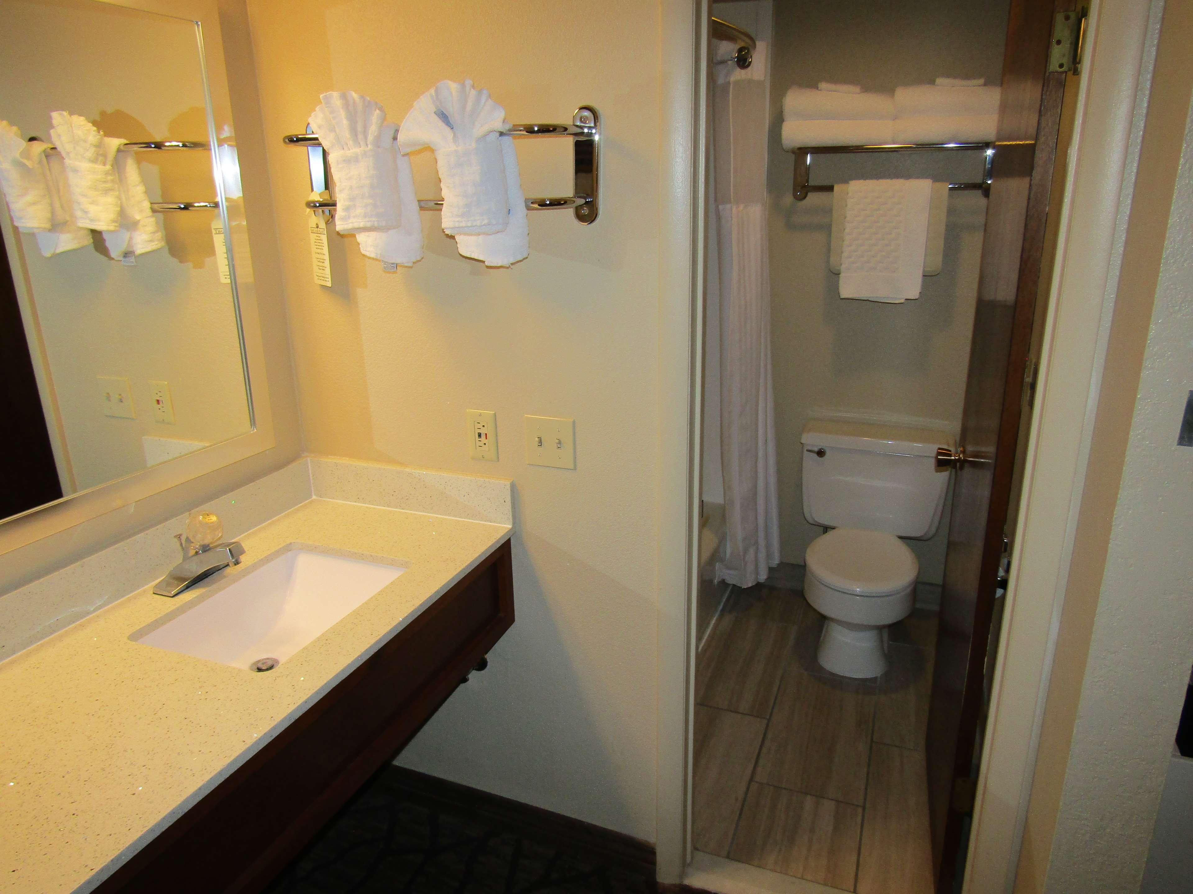 Best Western Dunmar Inn Evanston Zewnętrze zdjęcie