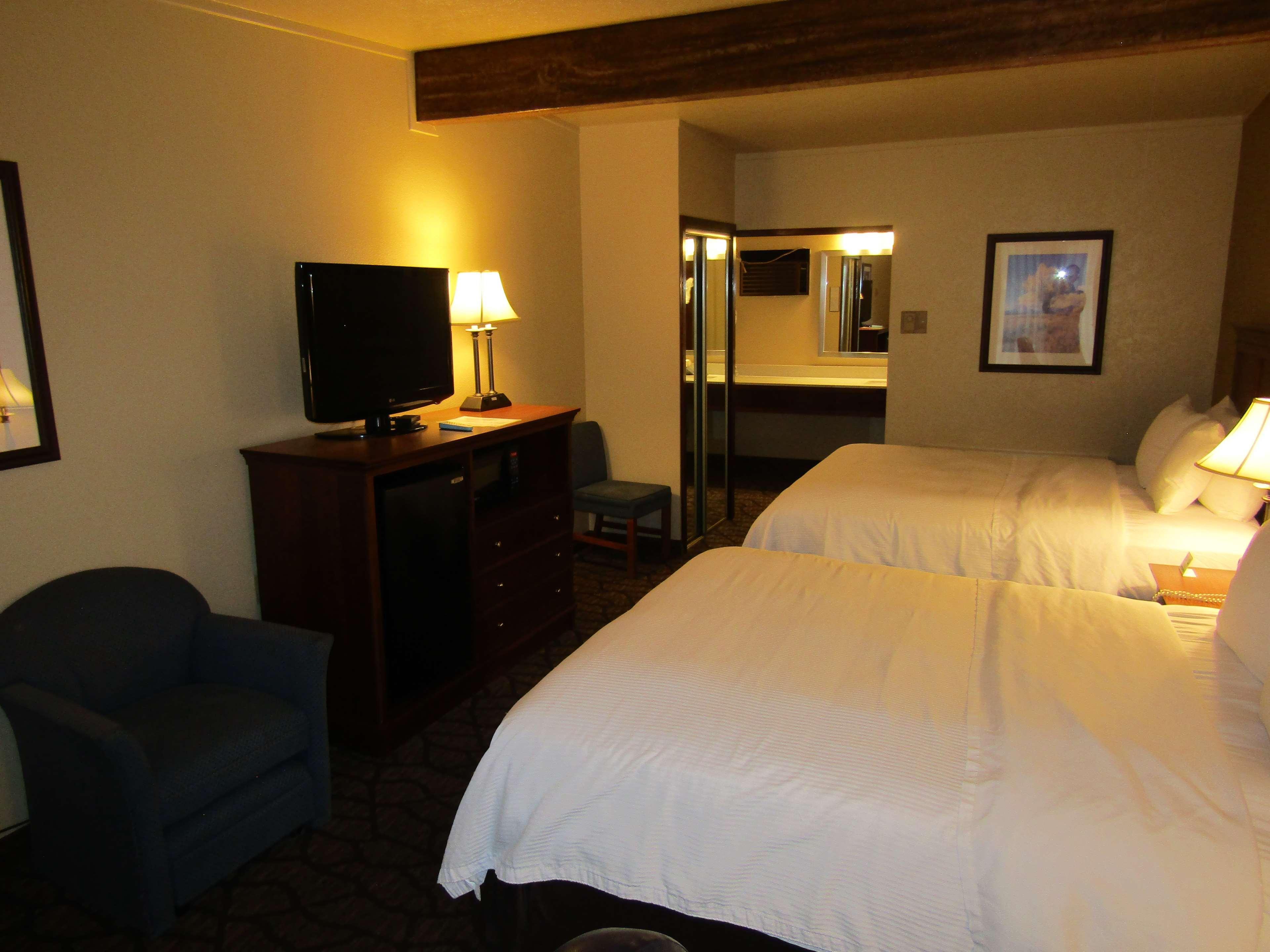 Best Western Dunmar Inn Evanston Zewnętrze zdjęcie