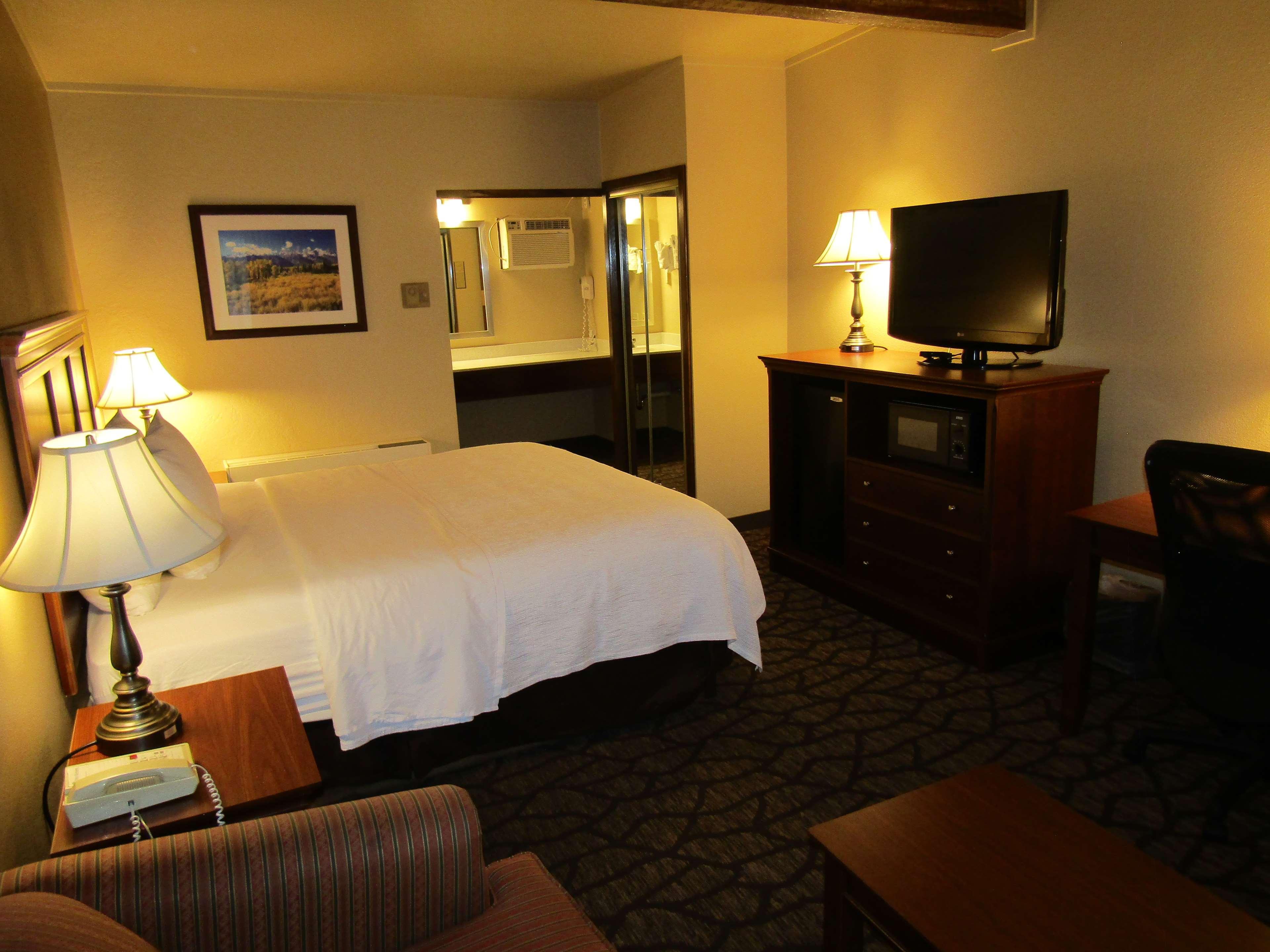 Best Western Dunmar Inn Evanston Zewnętrze zdjęcie