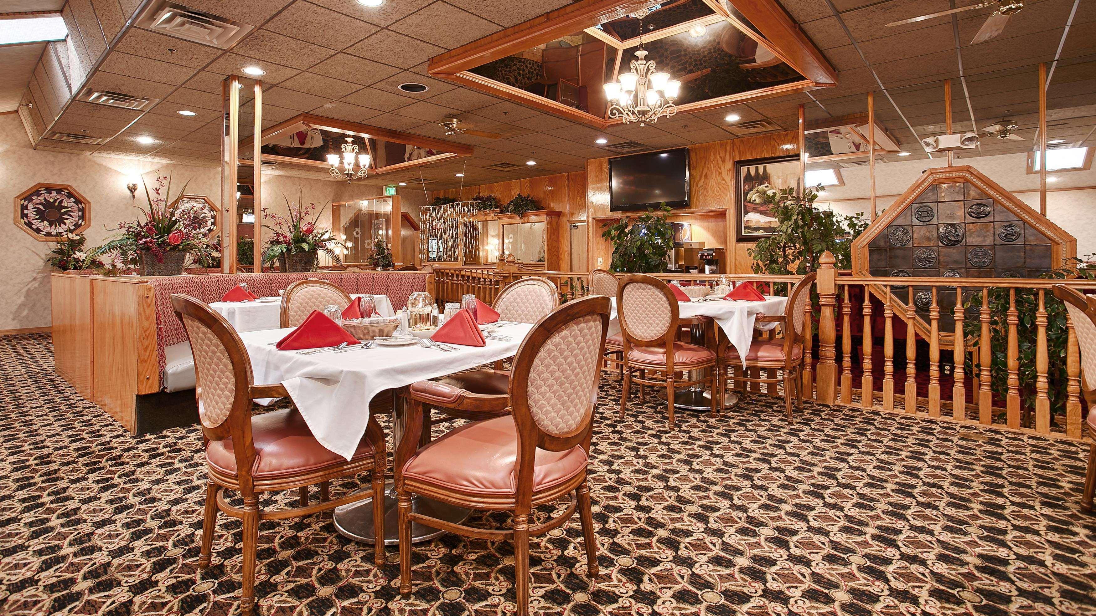 Best Western Dunmar Inn Evanston Zewnętrze zdjęcie