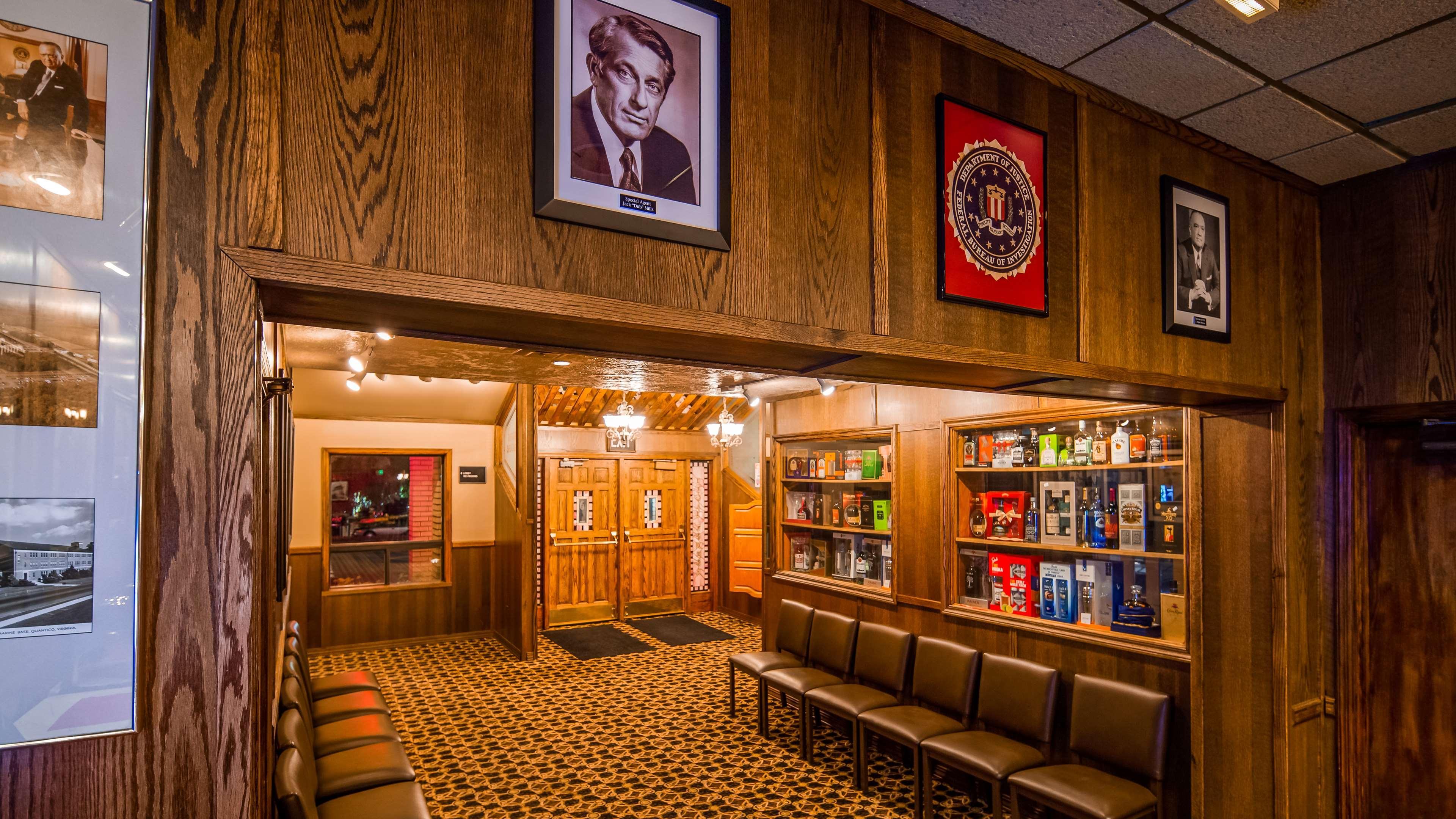 Best Western Dunmar Inn Evanston Zewnętrze zdjęcie