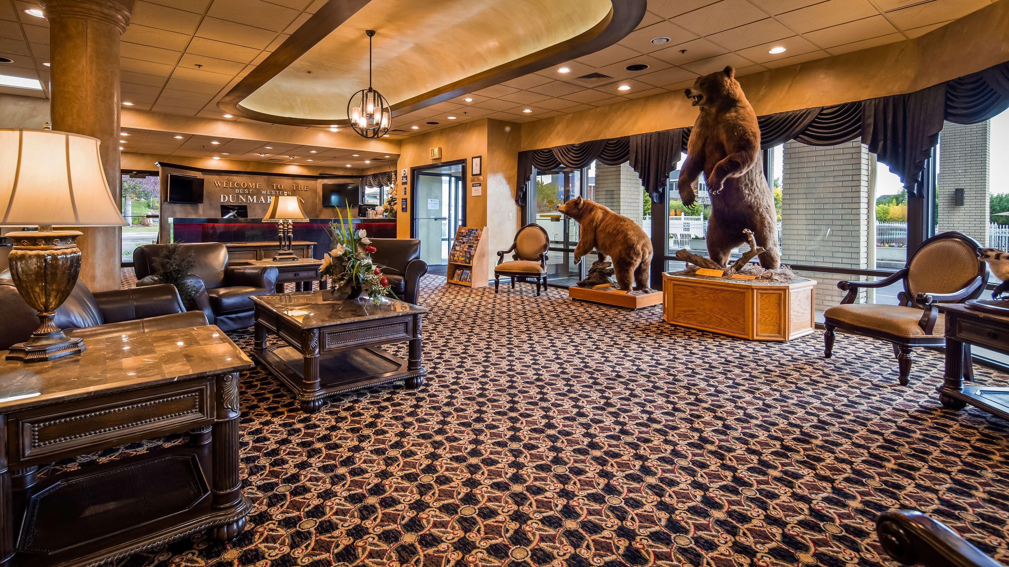 Best Western Dunmar Inn Evanston Zewnętrze zdjęcie