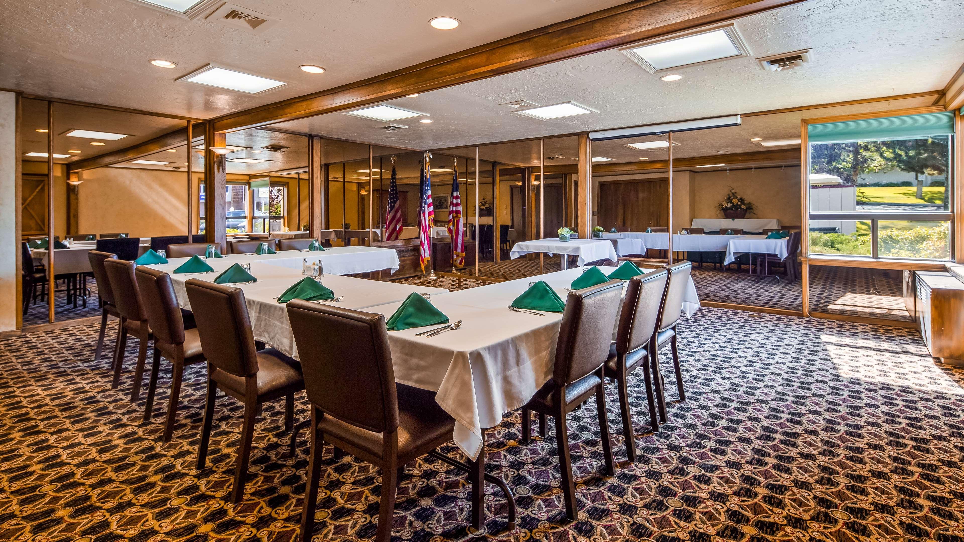 Best Western Dunmar Inn Evanston Zewnętrze zdjęcie