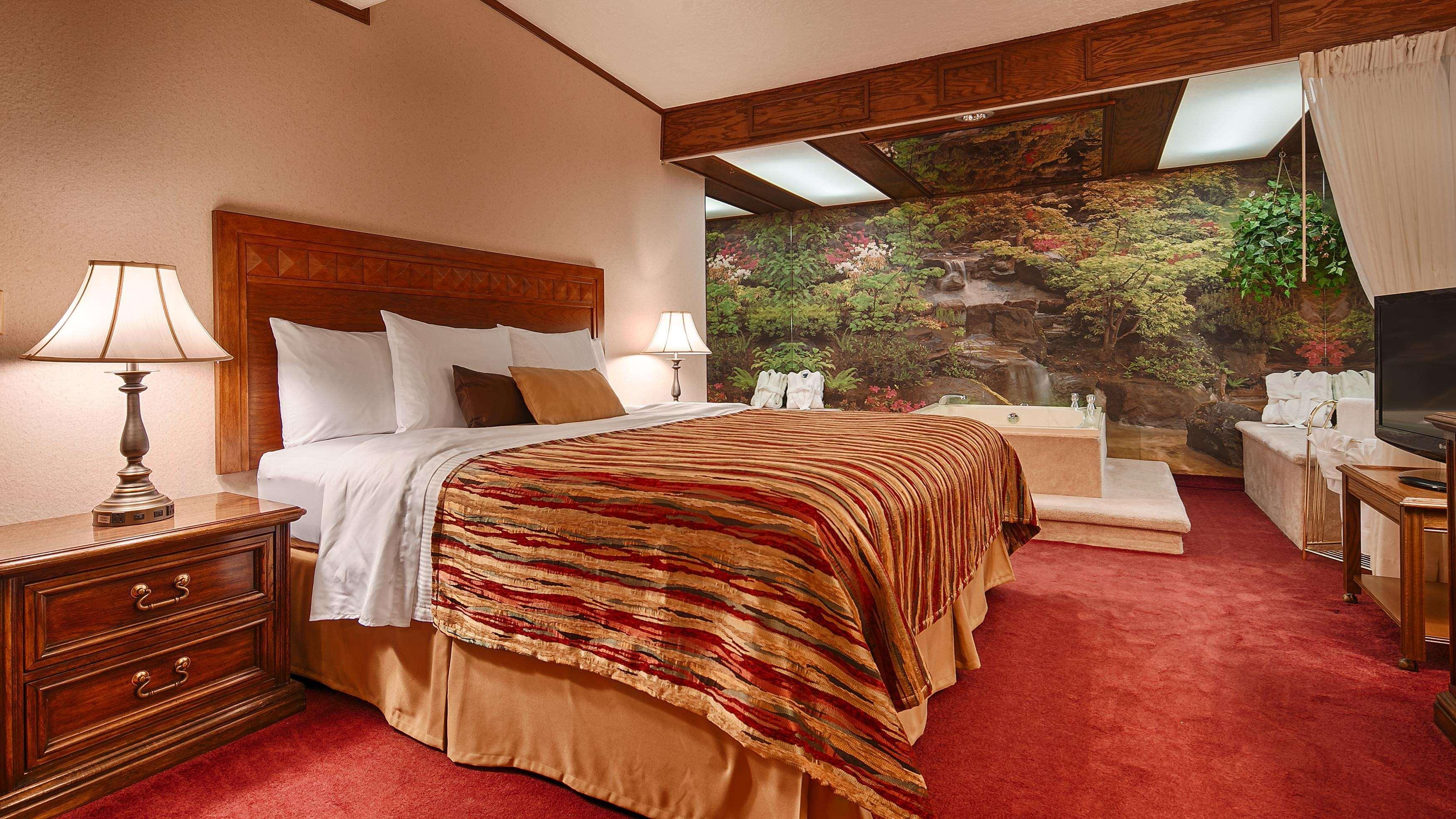 Best Western Dunmar Inn Evanston Zewnętrze zdjęcie