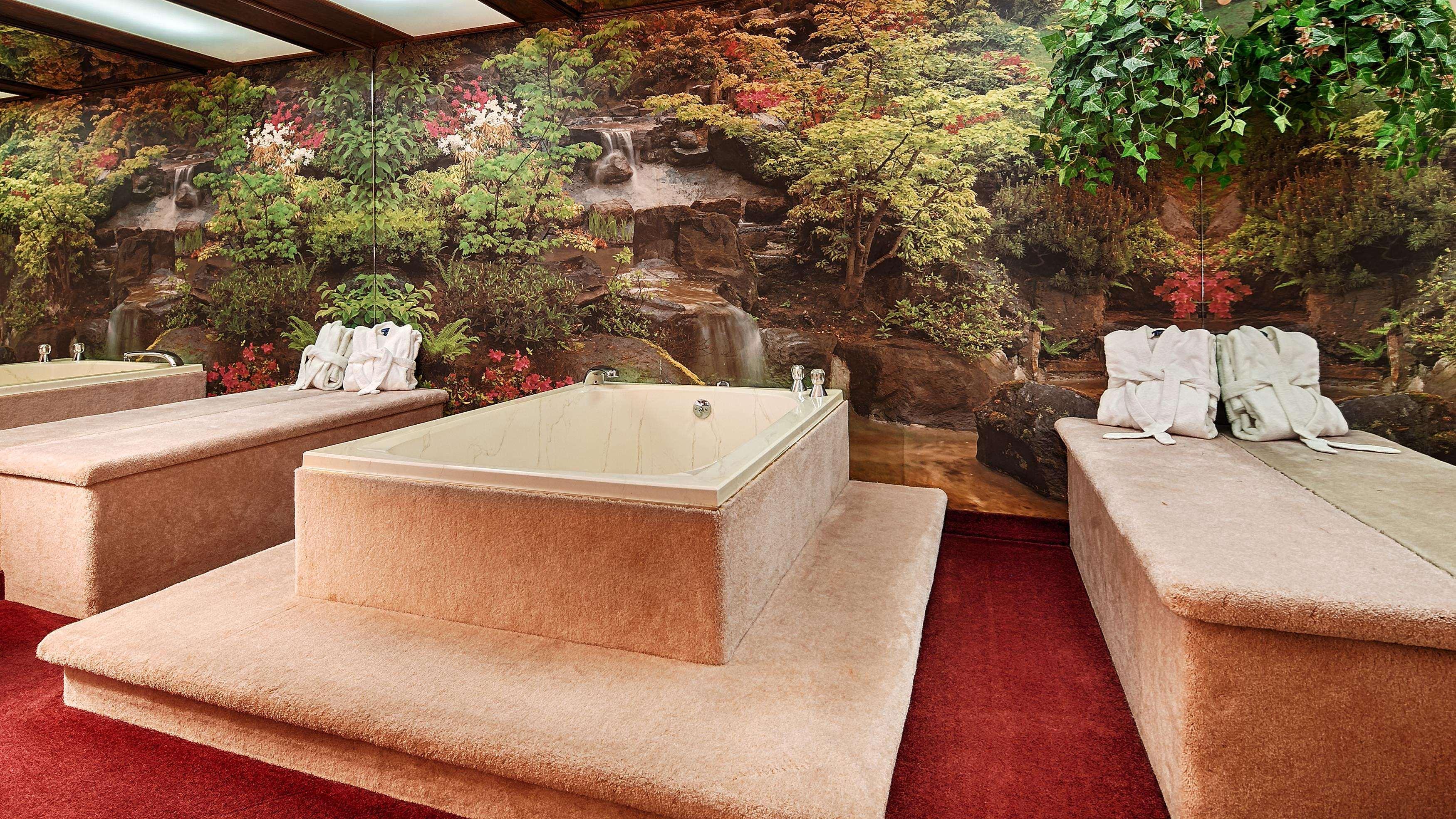 Best Western Dunmar Inn Evanston Zewnętrze zdjęcie