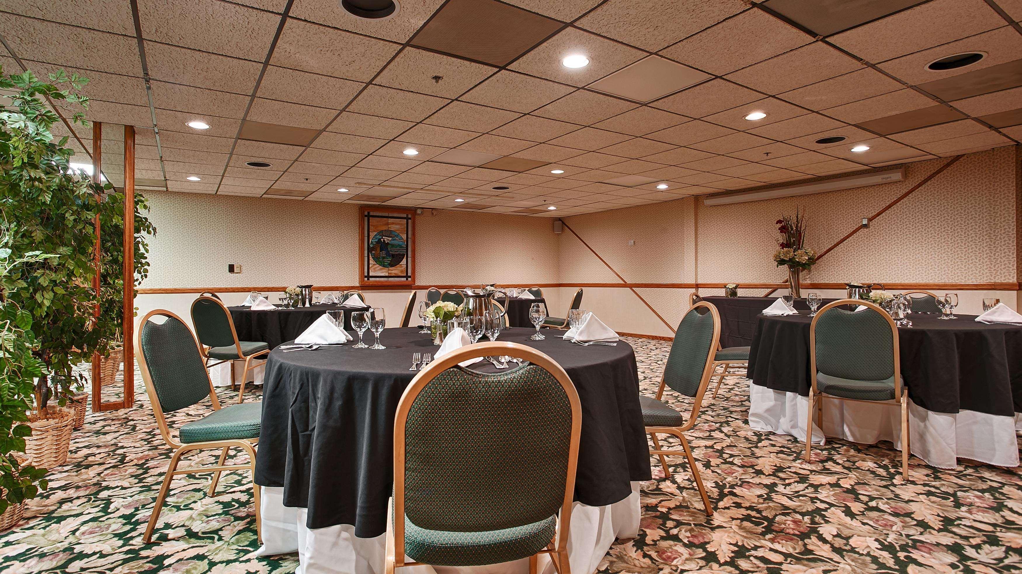Best Western Dunmar Inn Evanston Zewnętrze zdjęcie