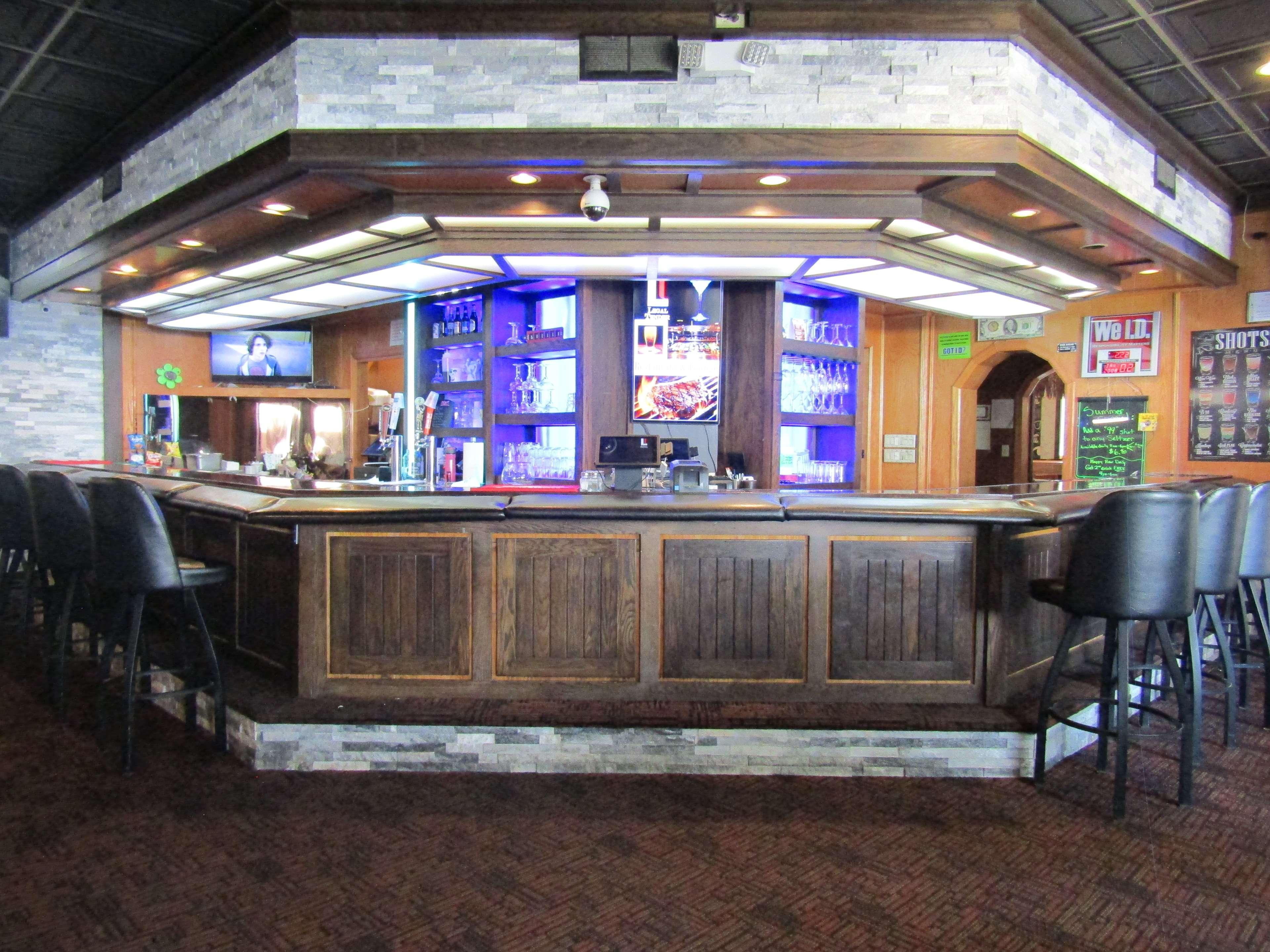 Best Western Dunmar Inn Evanston Zewnętrze zdjęcie