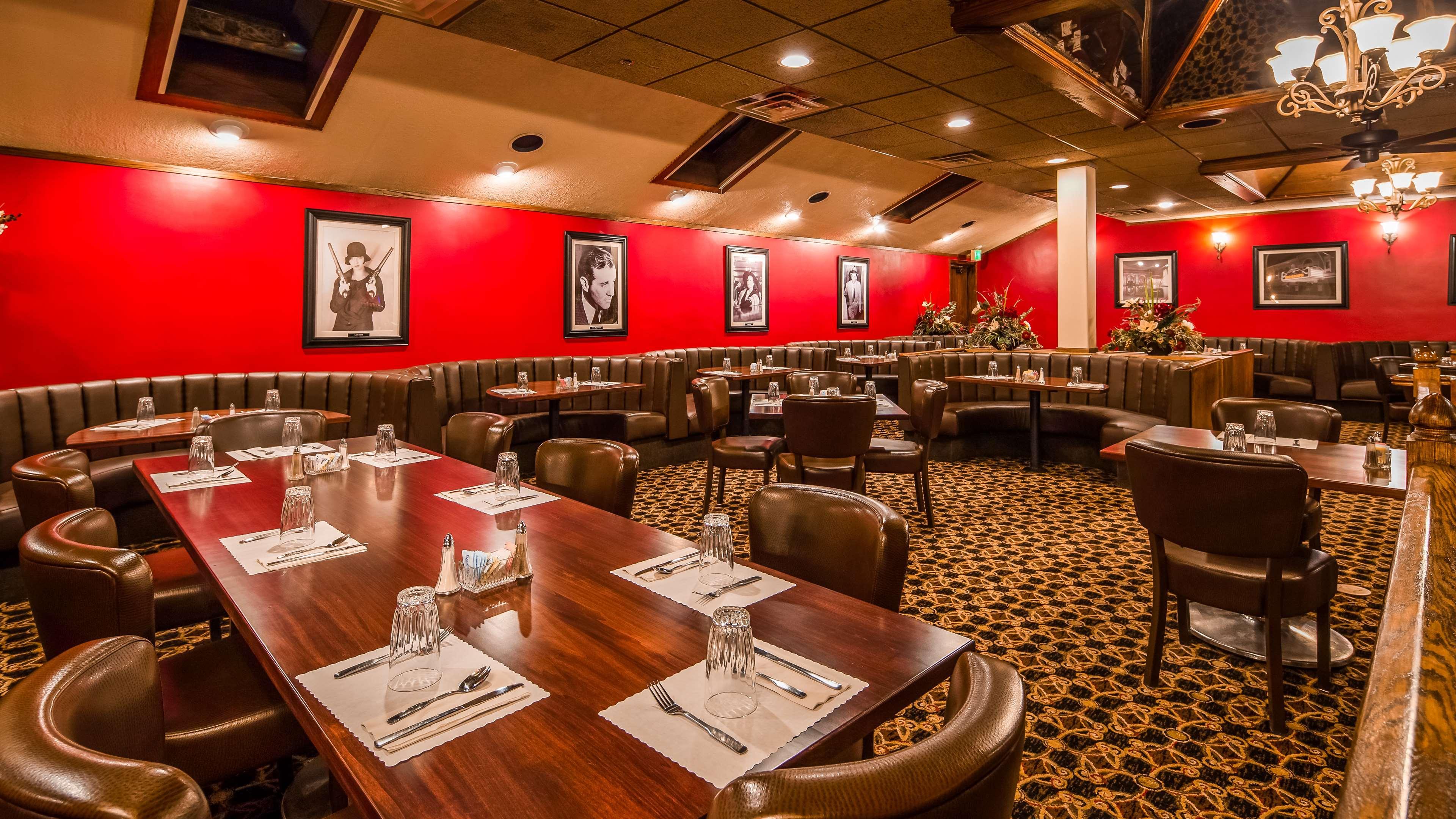 Best Western Dunmar Inn Evanston Zewnętrze zdjęcie
