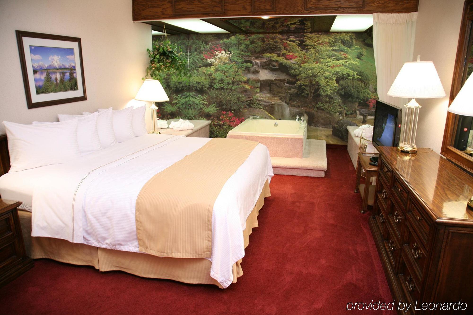 Best Western Dunmar Inn Evanston Pokój zdjęcie