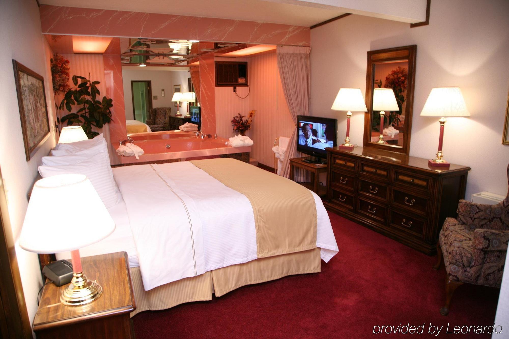Best Western Dunmar Inn Evanston Pokój zdjęcie