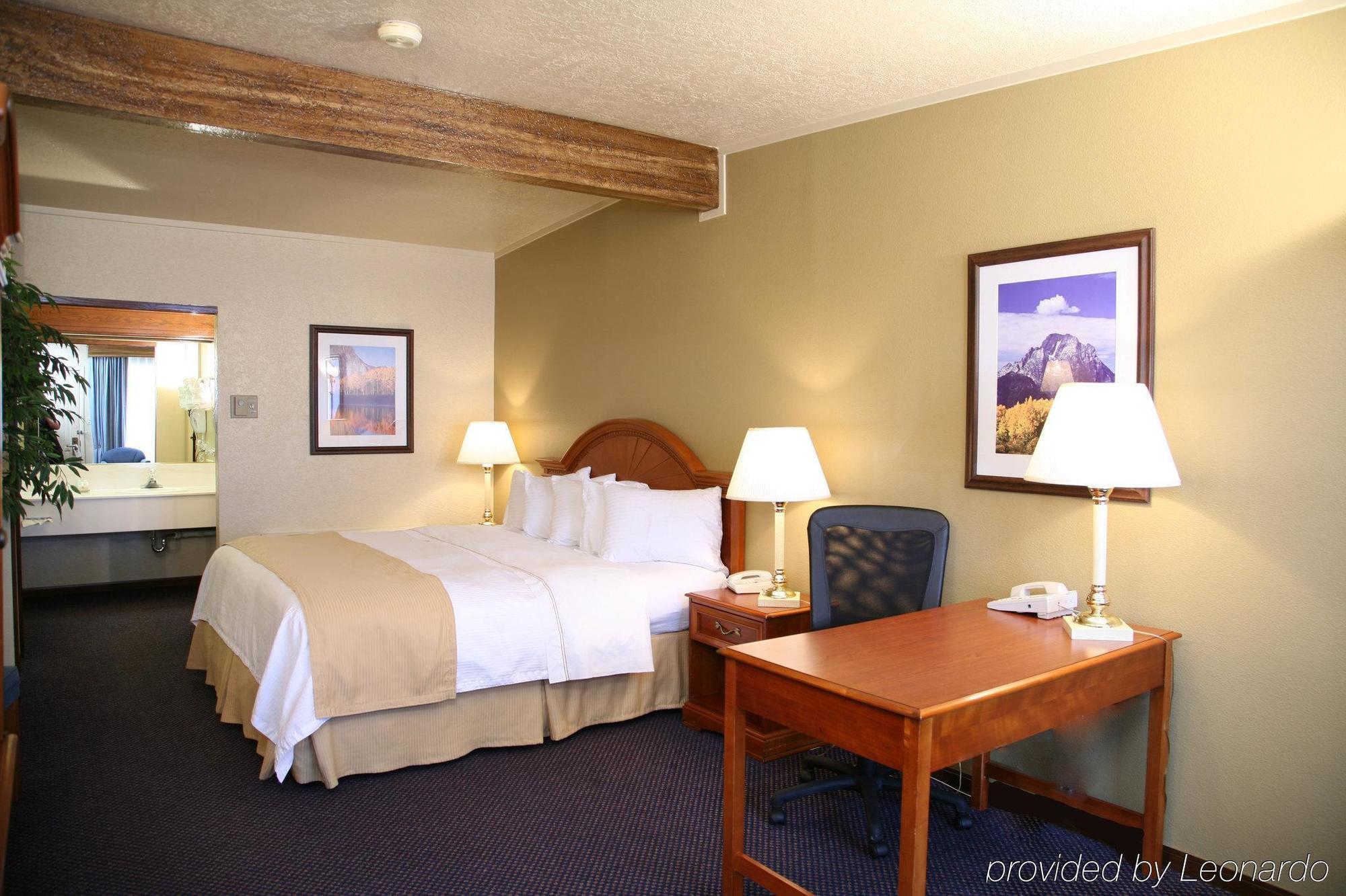 Best Western Dunmar Inn Evanston Zewnętrze zdjęcie
