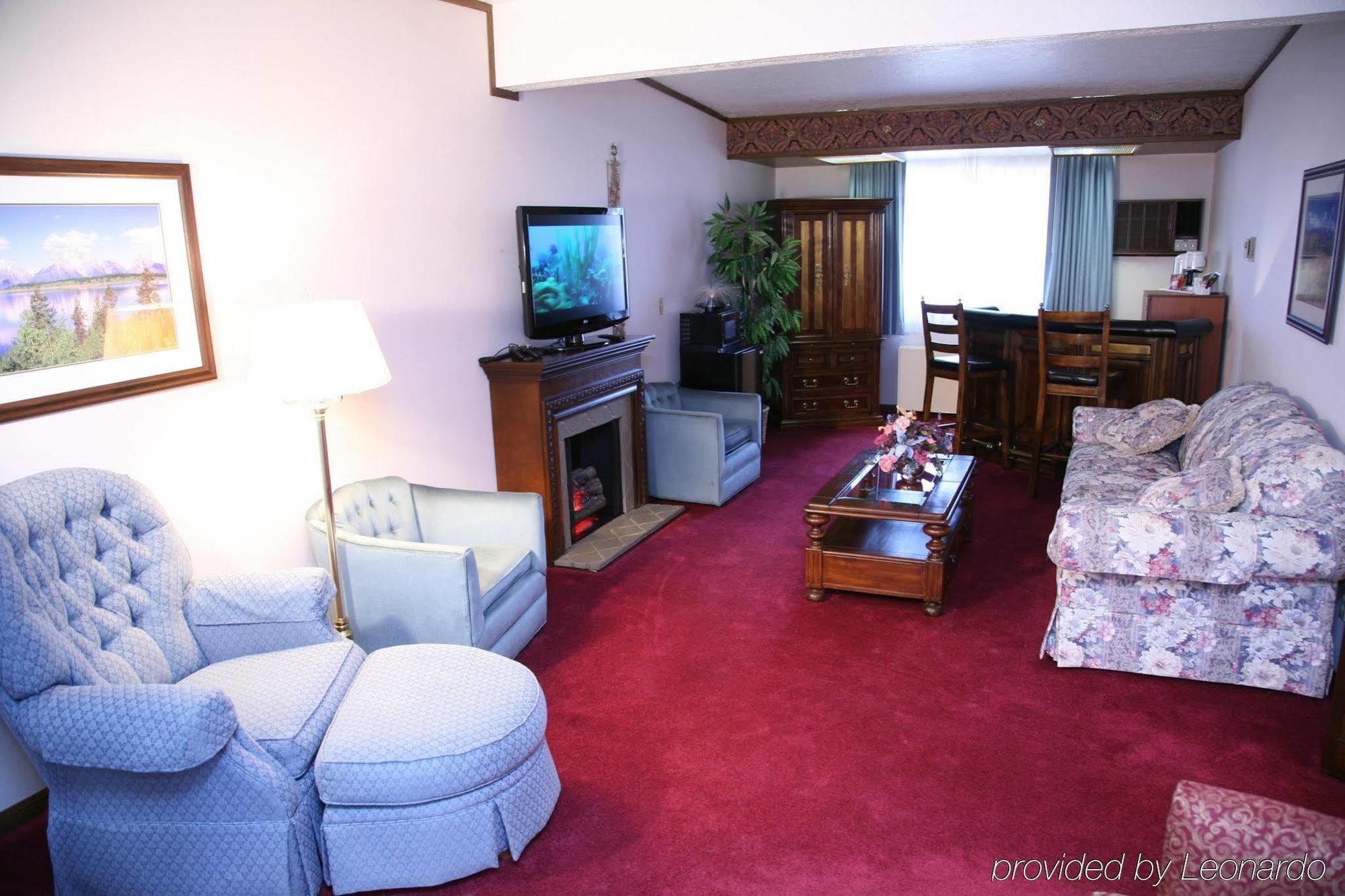 Best Western Dunmar Inn Evanston Pokój zdjęcie
